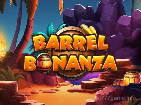 Barrel Bonanza