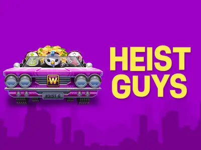 Heist Guys