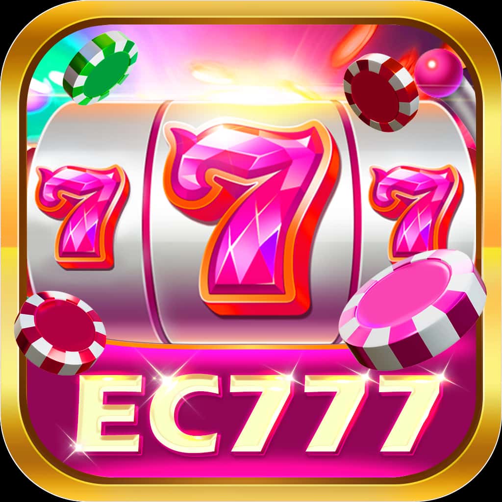 ec777 Logo